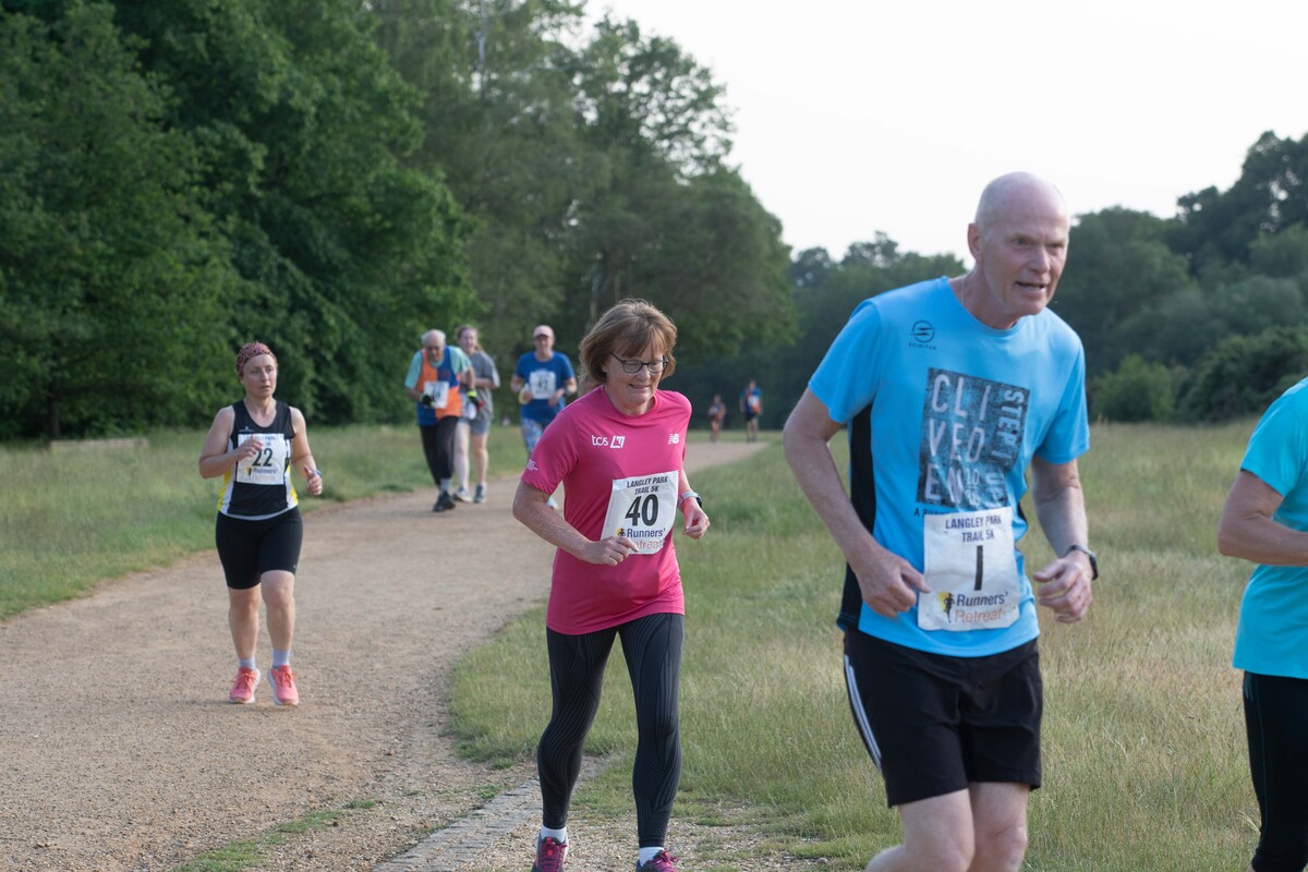 langley Park  NBS2022-165